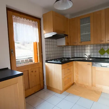Apartment Blesaccia Livigno