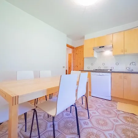 Blesaccia Apartment *