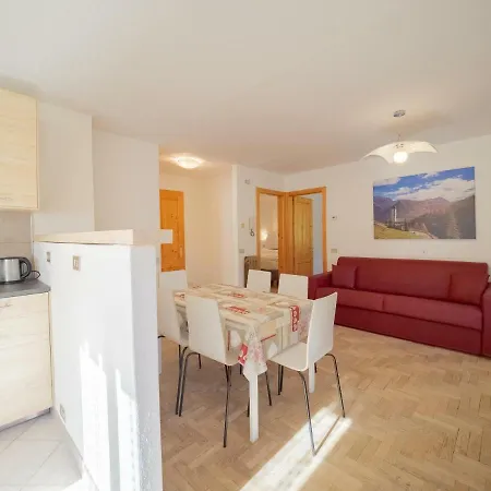 Apartment Blesaccia