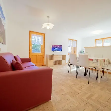 Blesaccia Apartment