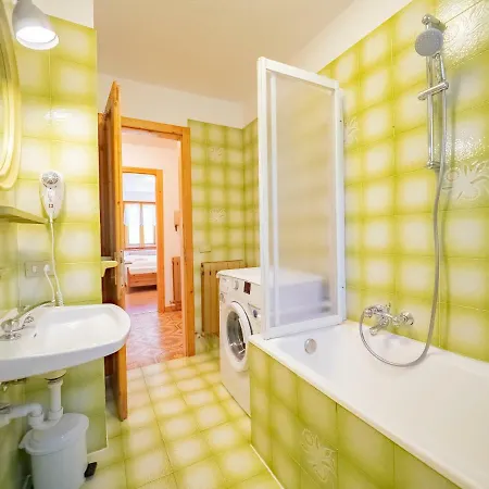 Apartment Blesaccia *