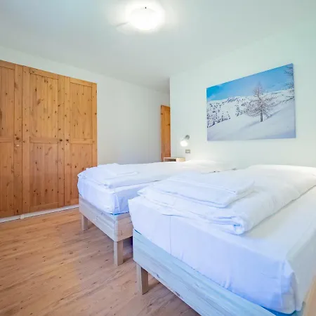 Apartment Blesaccia *