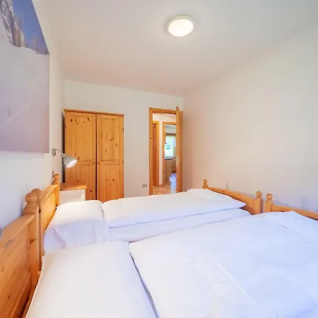 Apartment Blesaccia *