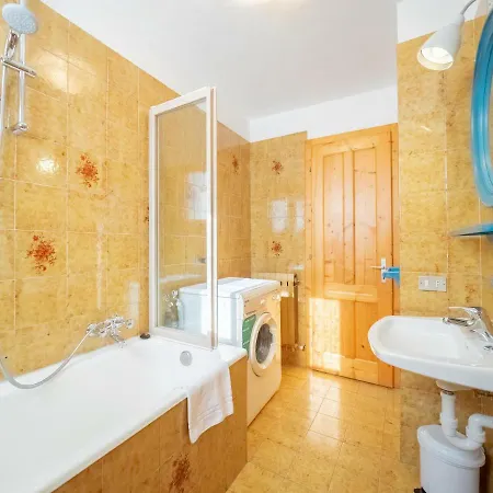 Blesaccia Apartment