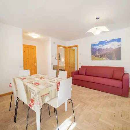 Blesaccia Apartment