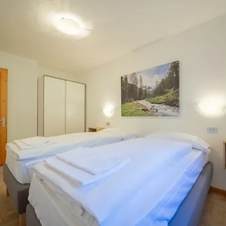 Blesaccia Livigno