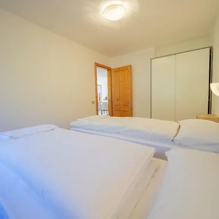 Apartment Blesaccia *