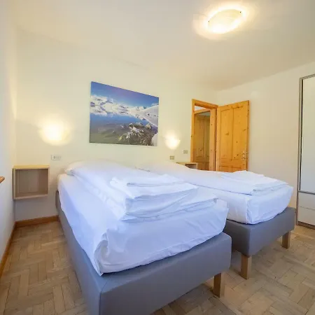 Blesaccia * Livigno