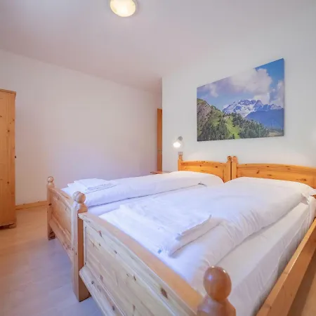 Blesaccia Apartment Livigno