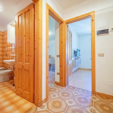 Apartment Blesaccia