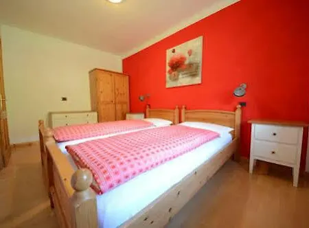Apartment Blesaccia *