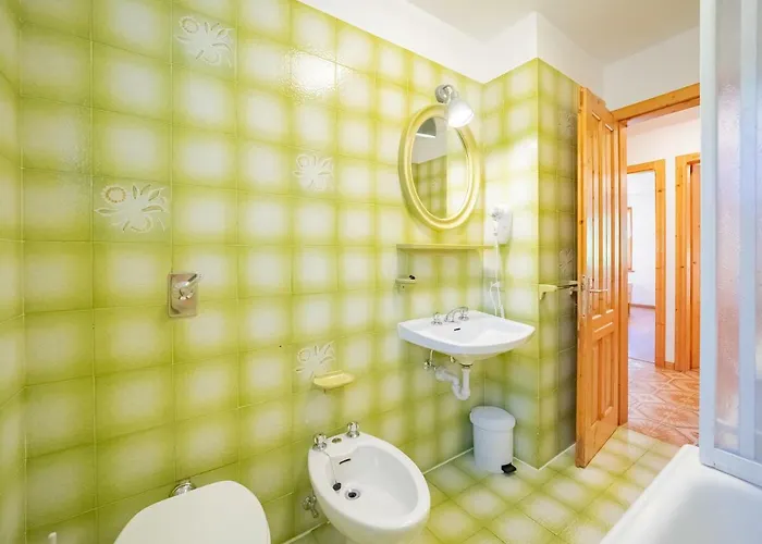 Blesaccia Apartament Livigno