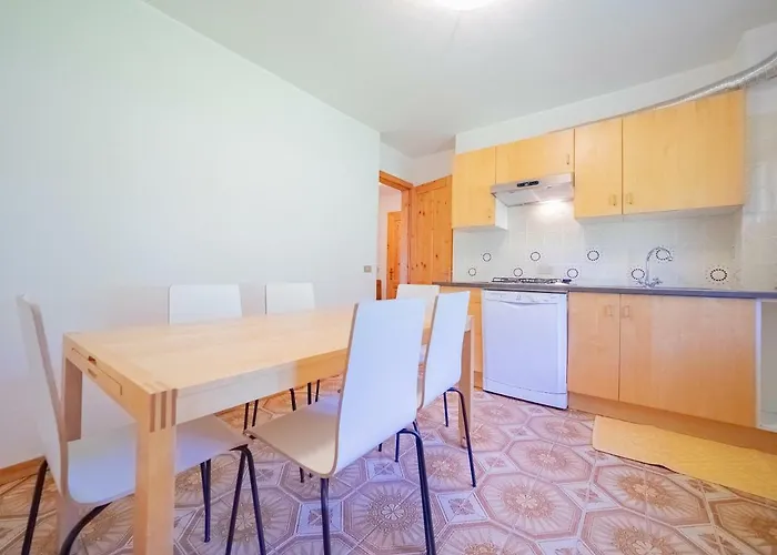 Blesaccia Apartament *