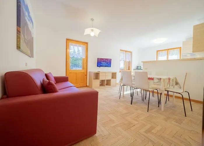 Blesaccia Apartament