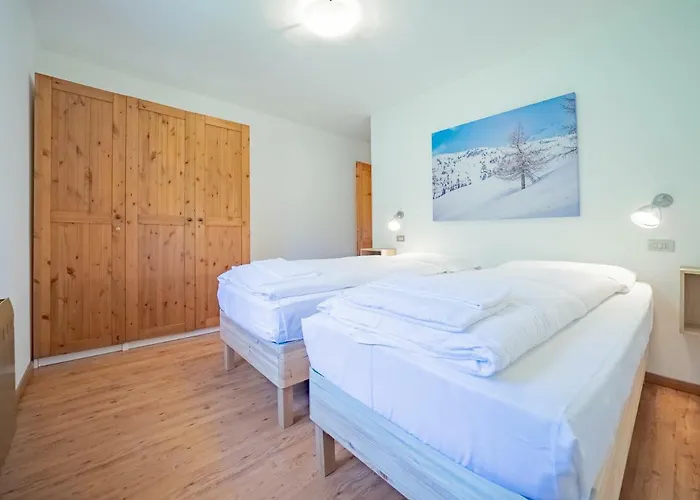 Apartament Blesaccia *