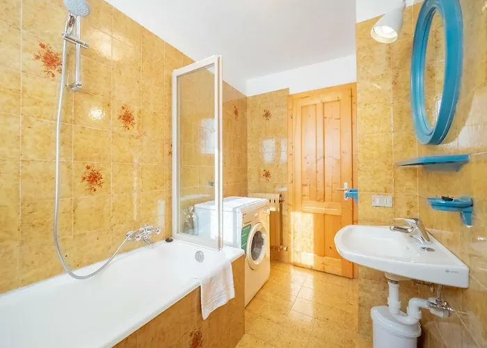 Blesaccia Apartament