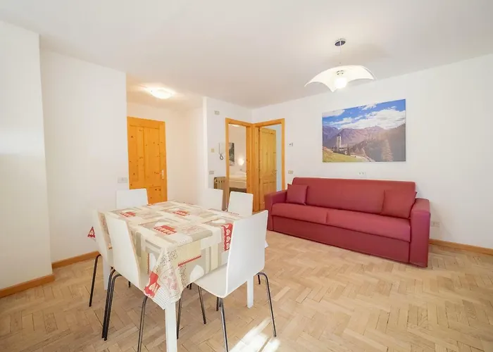 Blesaccia Apartament