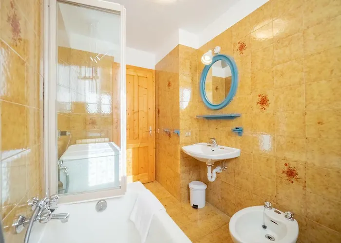 Apartament Blesaccia *