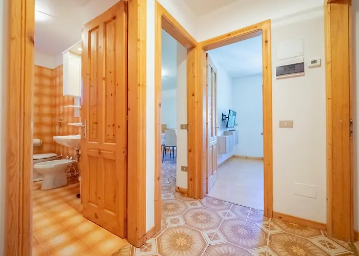 Apartament Blesaccia