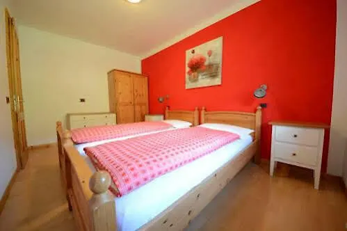 Apartament Blesaccia *