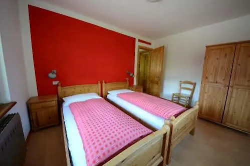 Blesaccia Apartament *