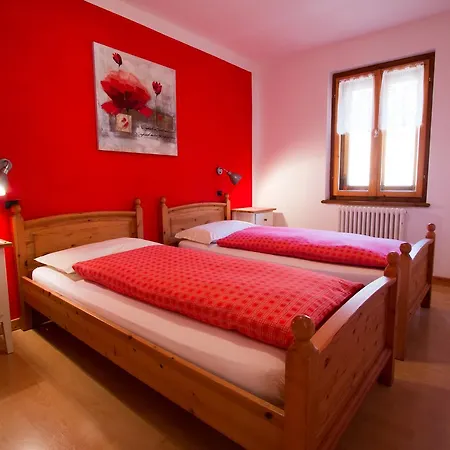 Blesaccia Lejlighed *