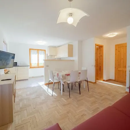 Lejlighed Blesaccia Livigno