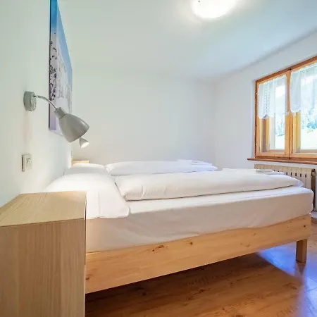 Blesaccia Lejlighed *