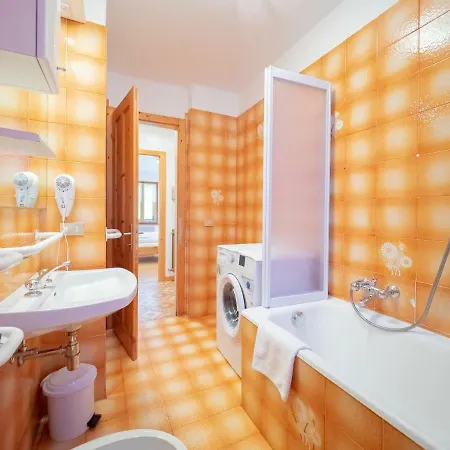 Blesaccia Lejlighed *