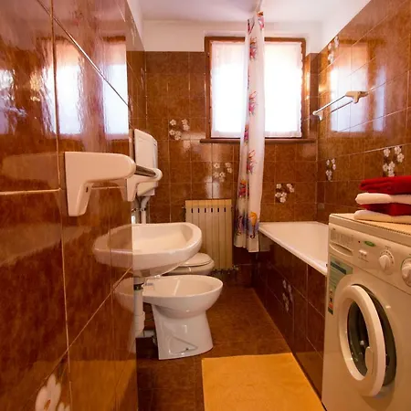 Lejlighed Blesaccia Livigno